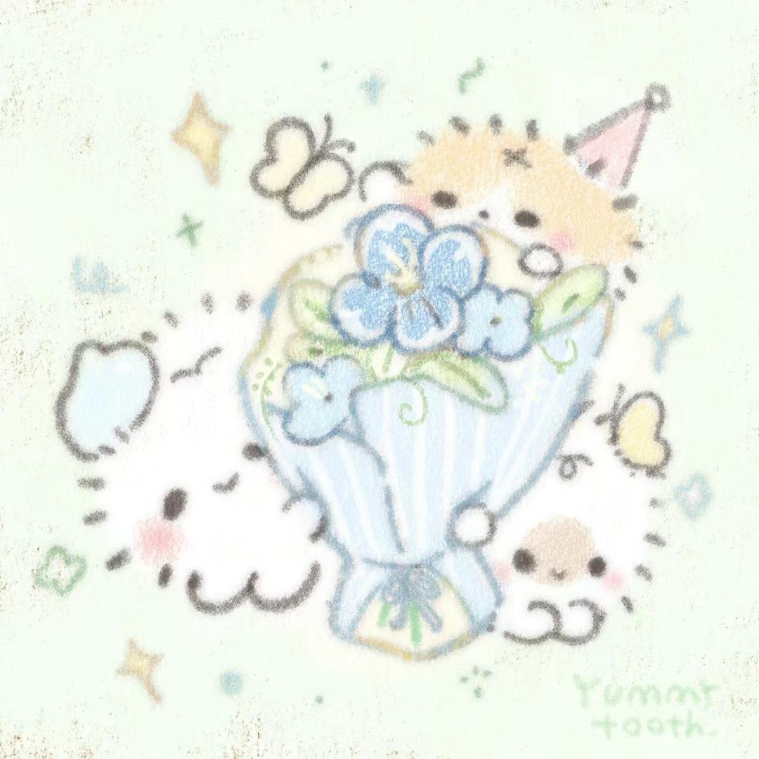 溏心炸蛋^