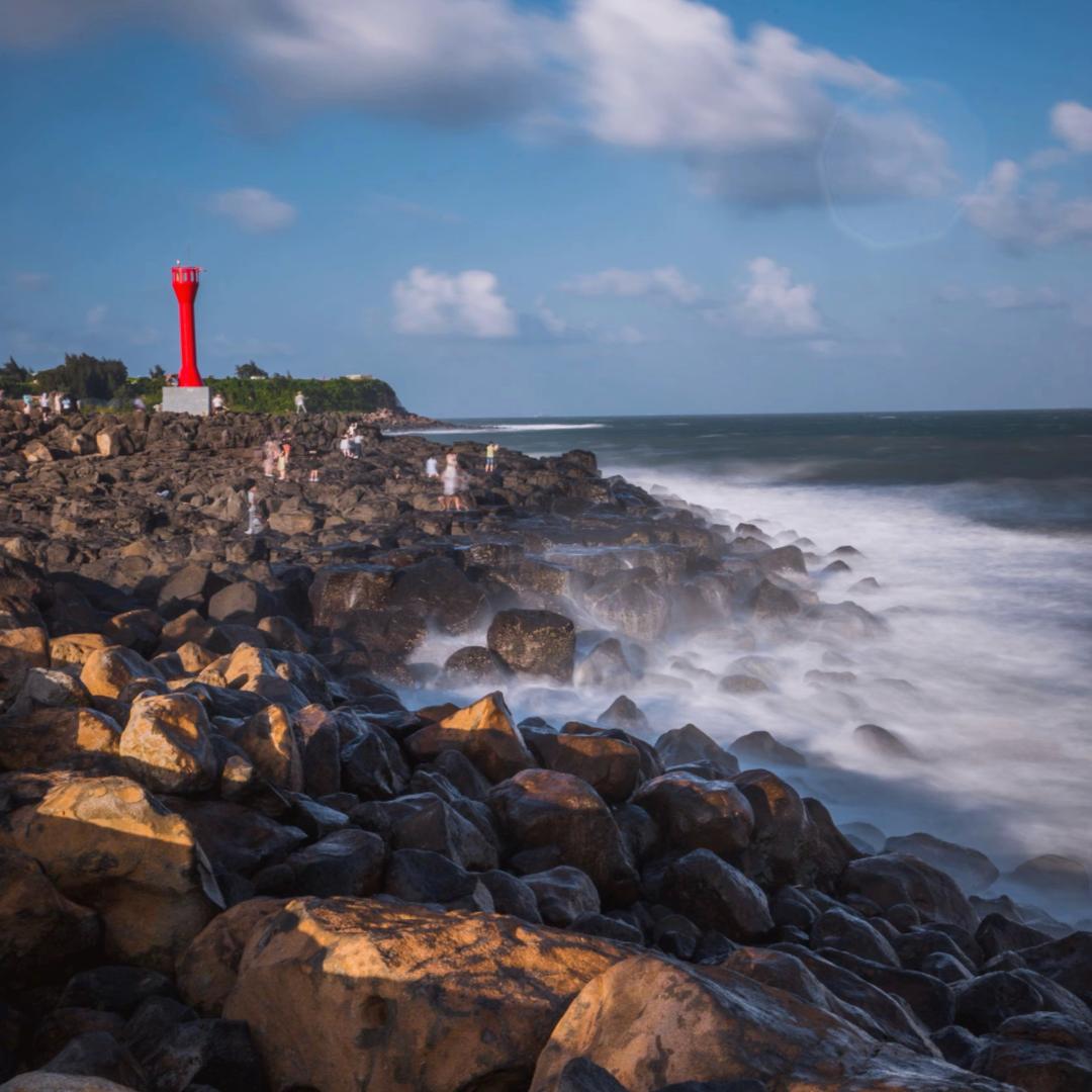 海云·硇洲岛设计师海景美宿