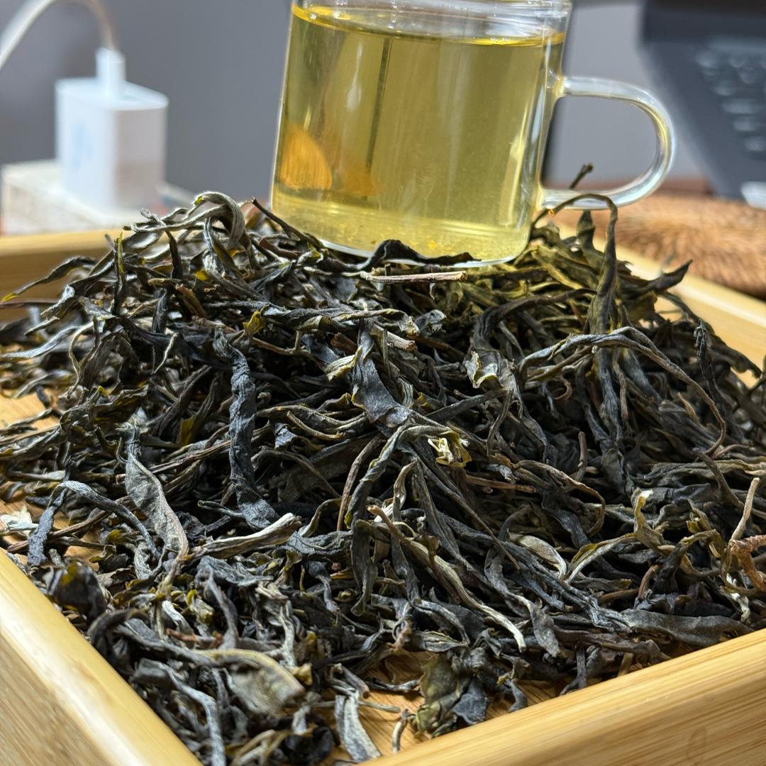 大山茶业有限公司