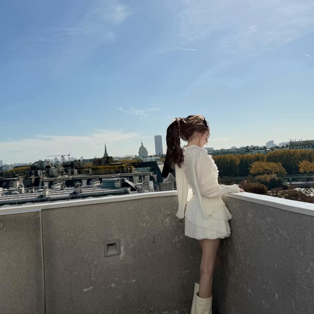 ✨
