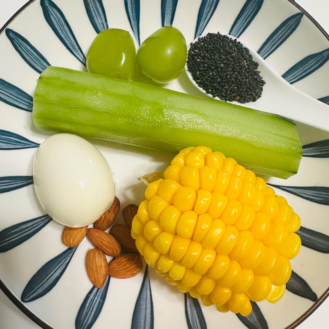 琴姐（中年重启）