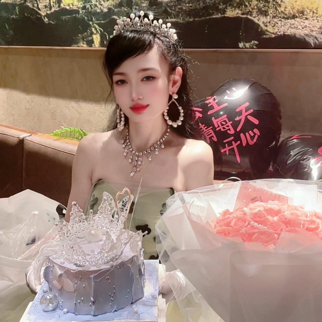 ꪔ̤̮甜茶❥᭄ꦿ🦋