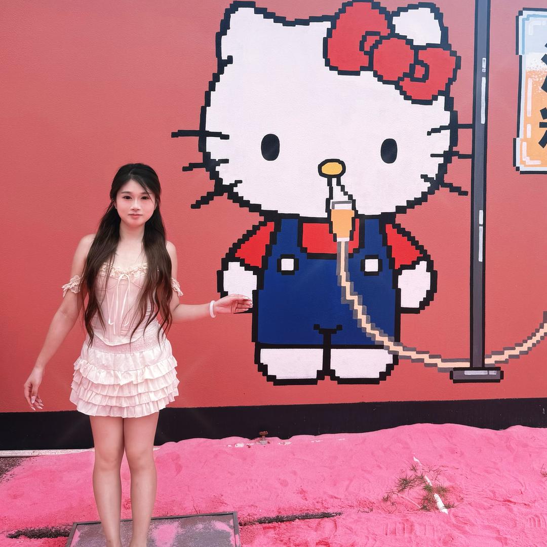 Abby(๑• . •๑)