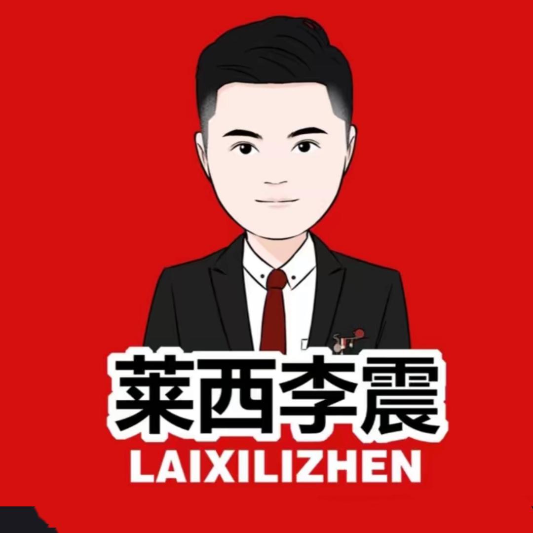 莱西李震丶二手闲置
