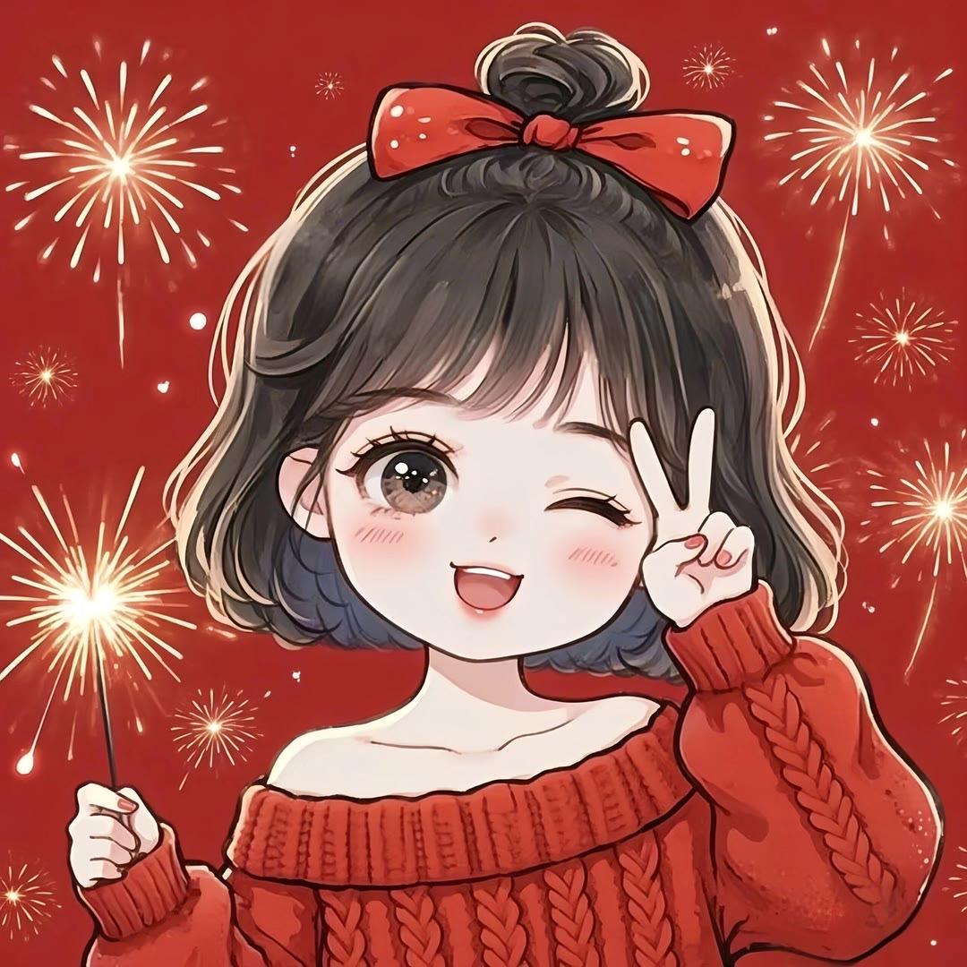 琪琪吖