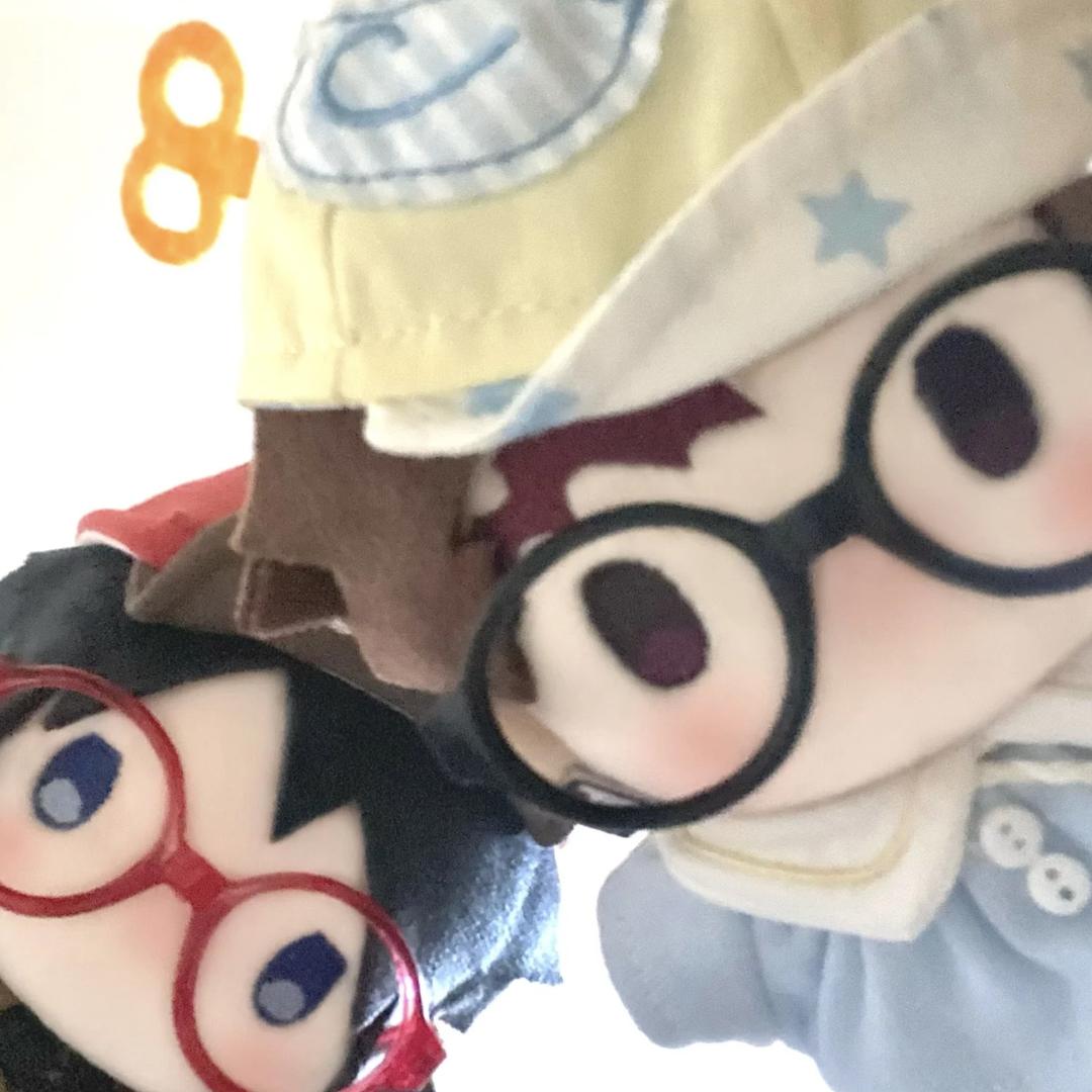 噗噗（43发kuji5s版）