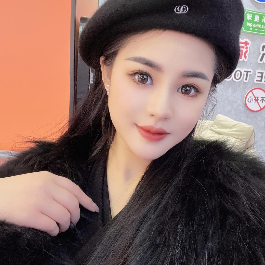 娜娜（日常vlog）