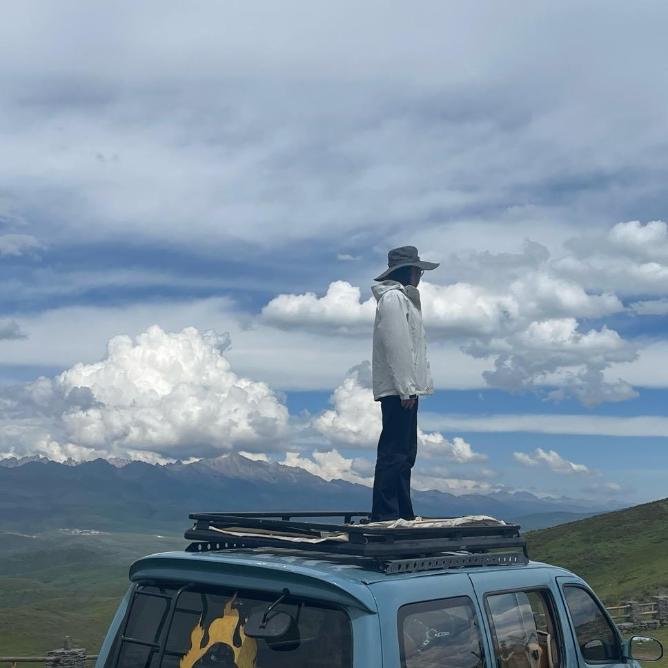 小徐的旅行记🚗