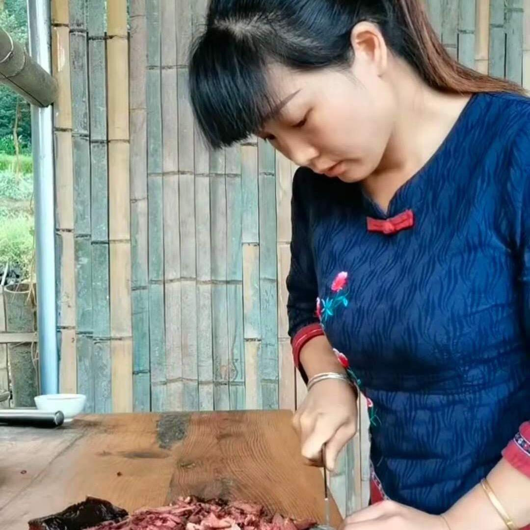 宝德楼表妹农产品