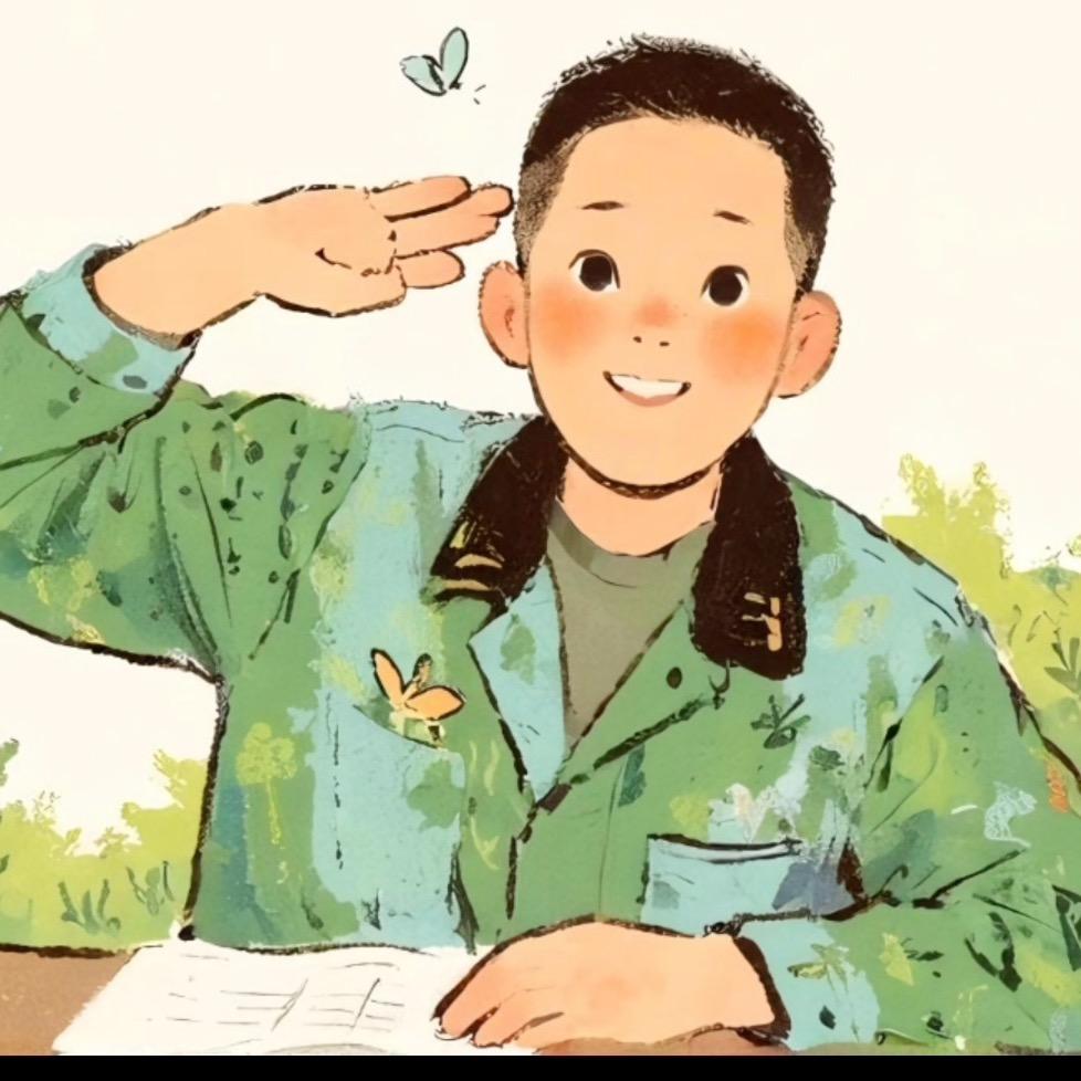 鲁V的小卡拉米