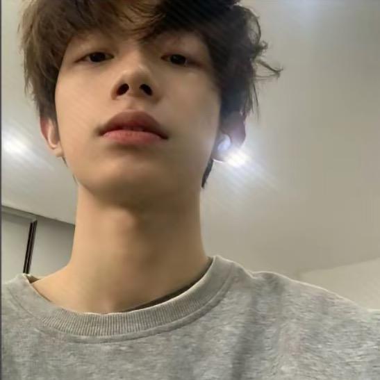 笑一下算了