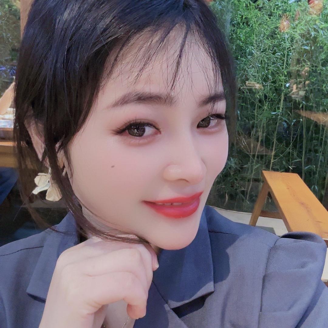 靓颜国际美容养生馆@朵朵@