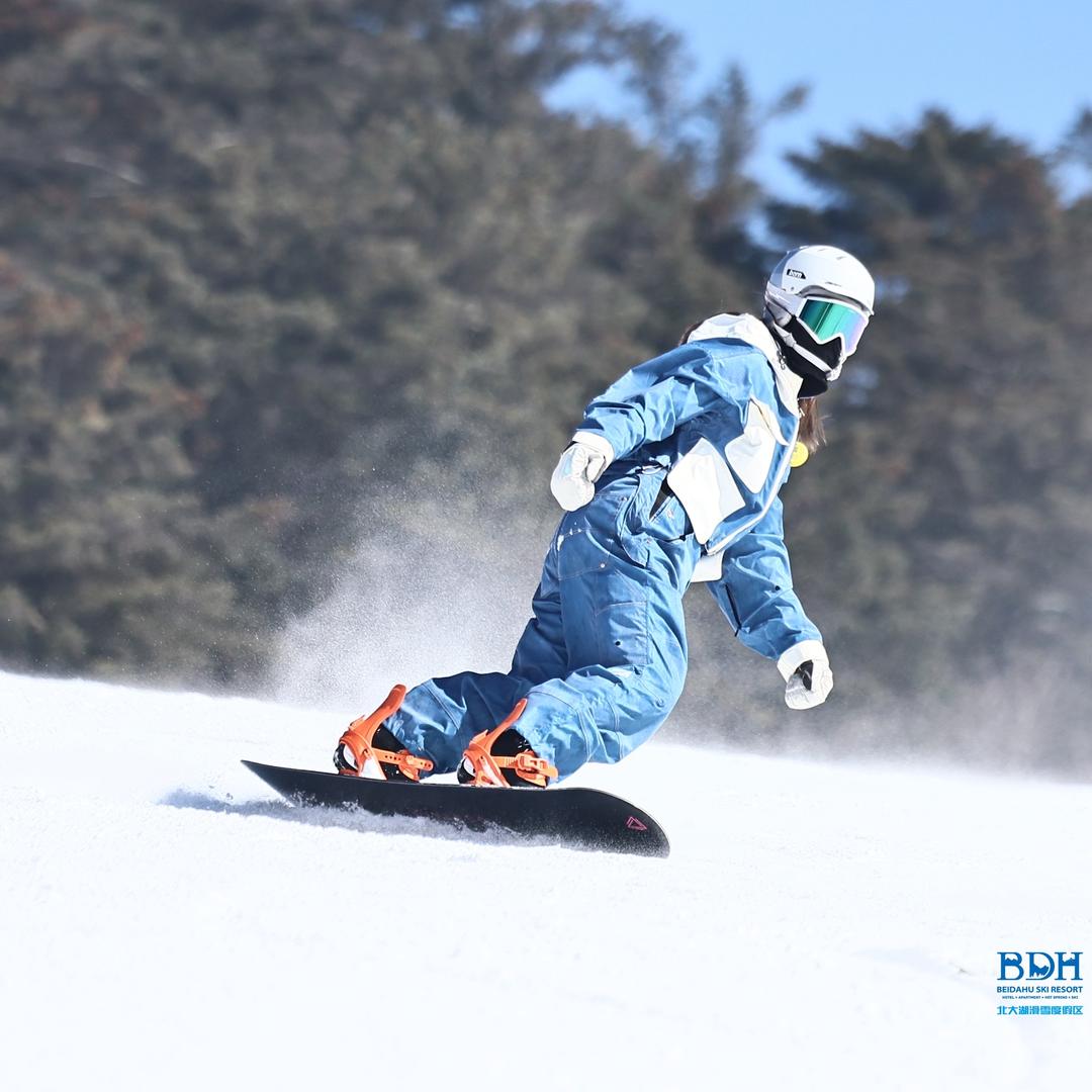 新天空雪具店