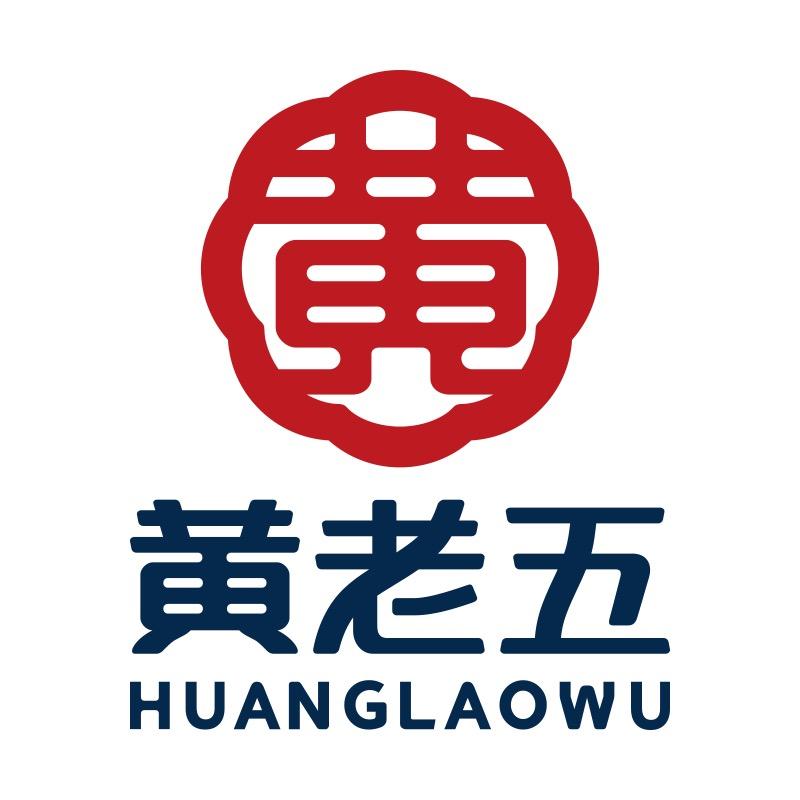 黄老五零食工厂店