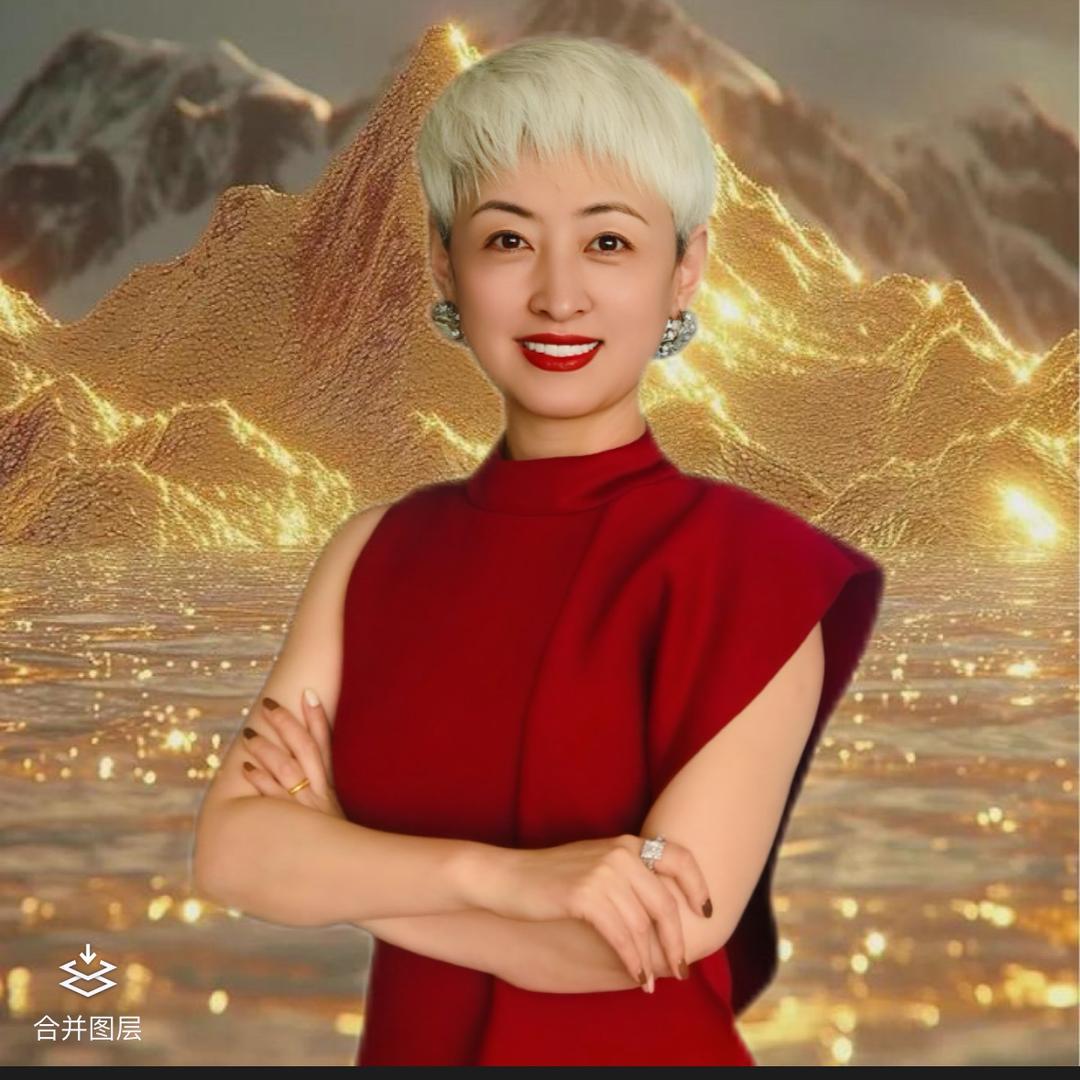 鹿莎莎
