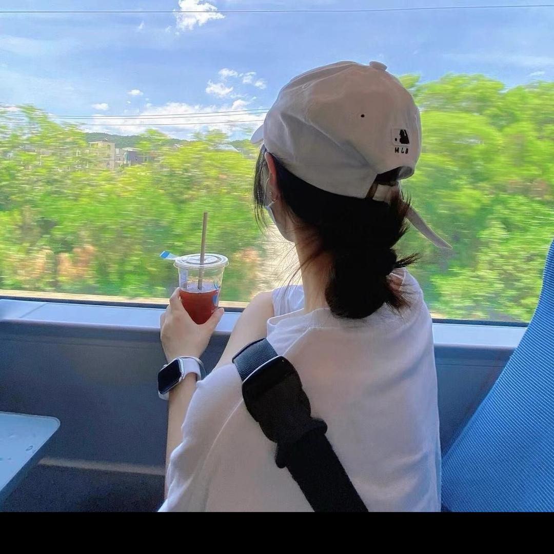 沿途看风景