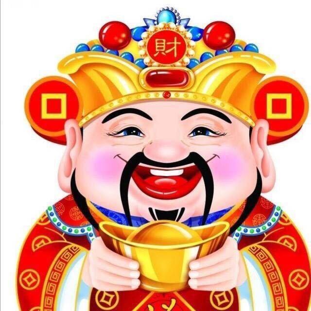 陈百万🤠