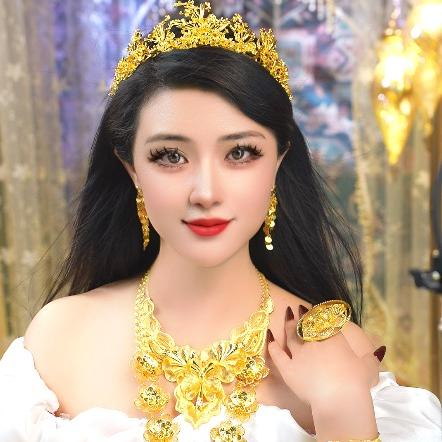 莱莉黄金子涵