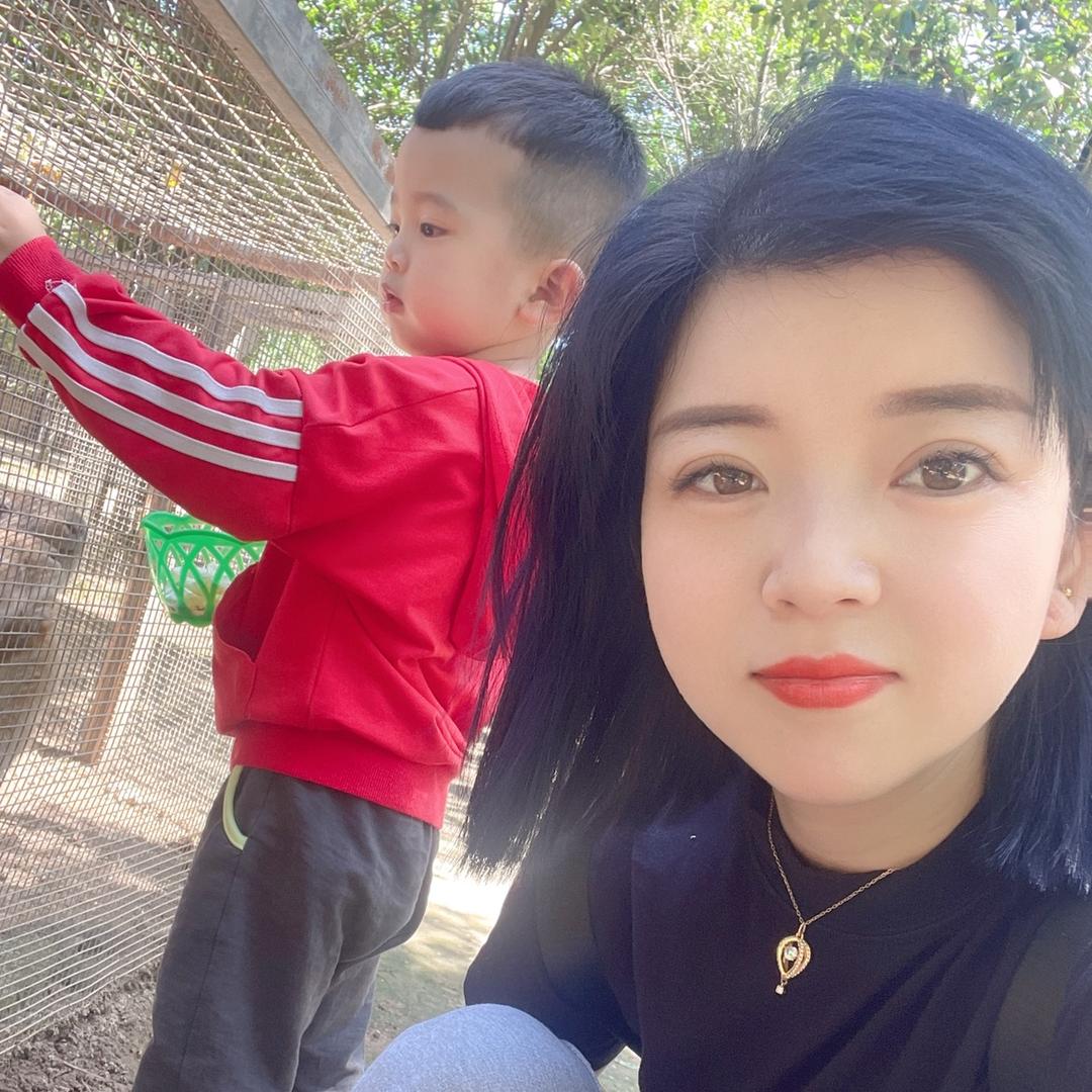 🍁枫一样的女子👠