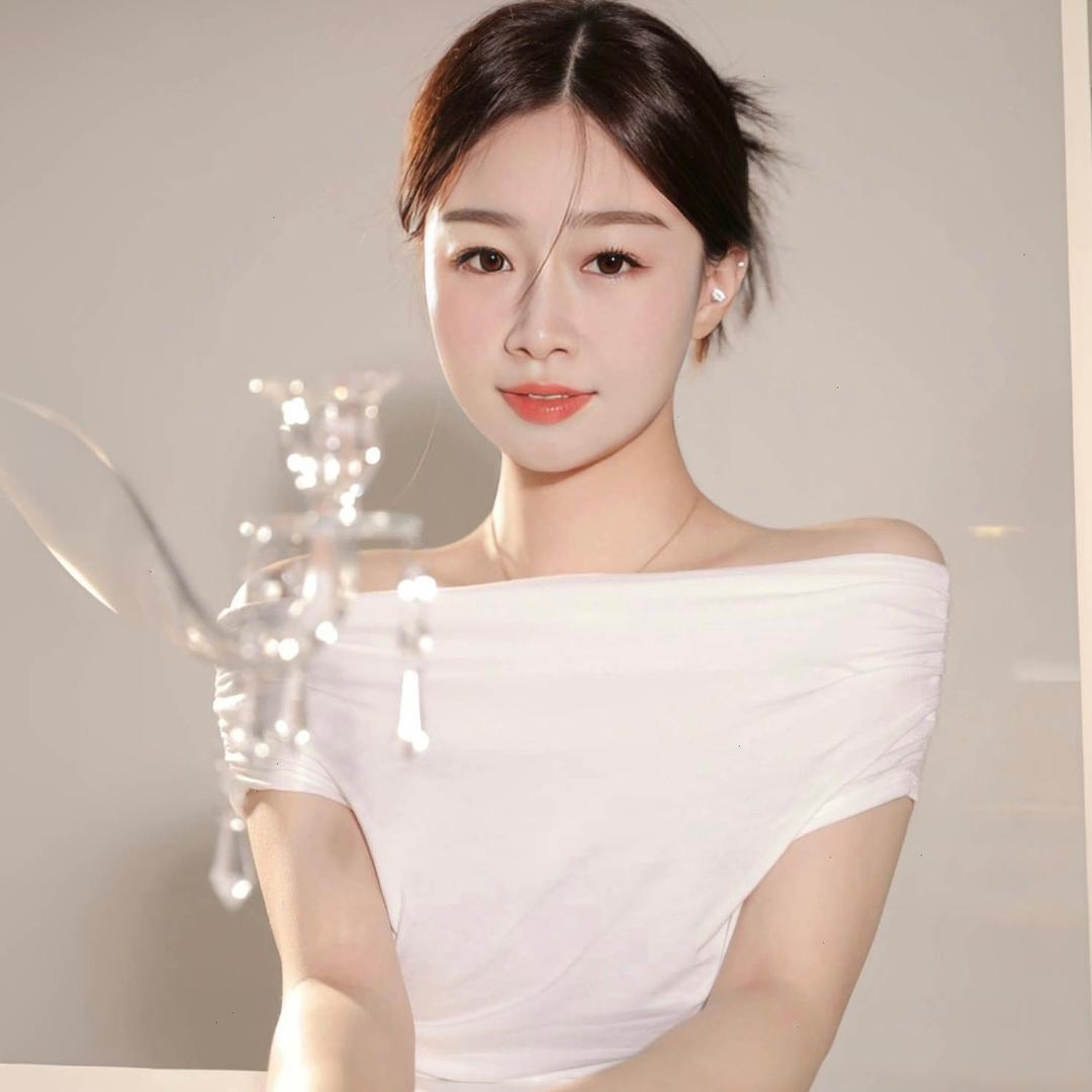 颍上倩倩科技护肤 创始人——雪雪