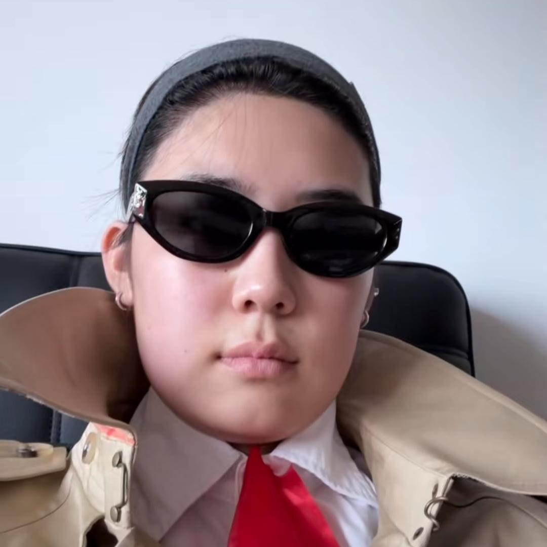 小瑾小井