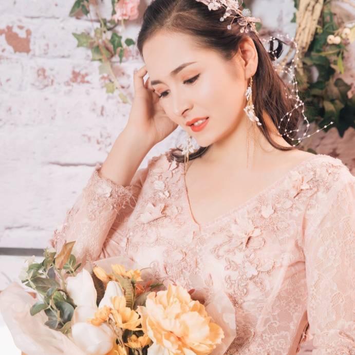 娜依分享 （二胎孕妈）