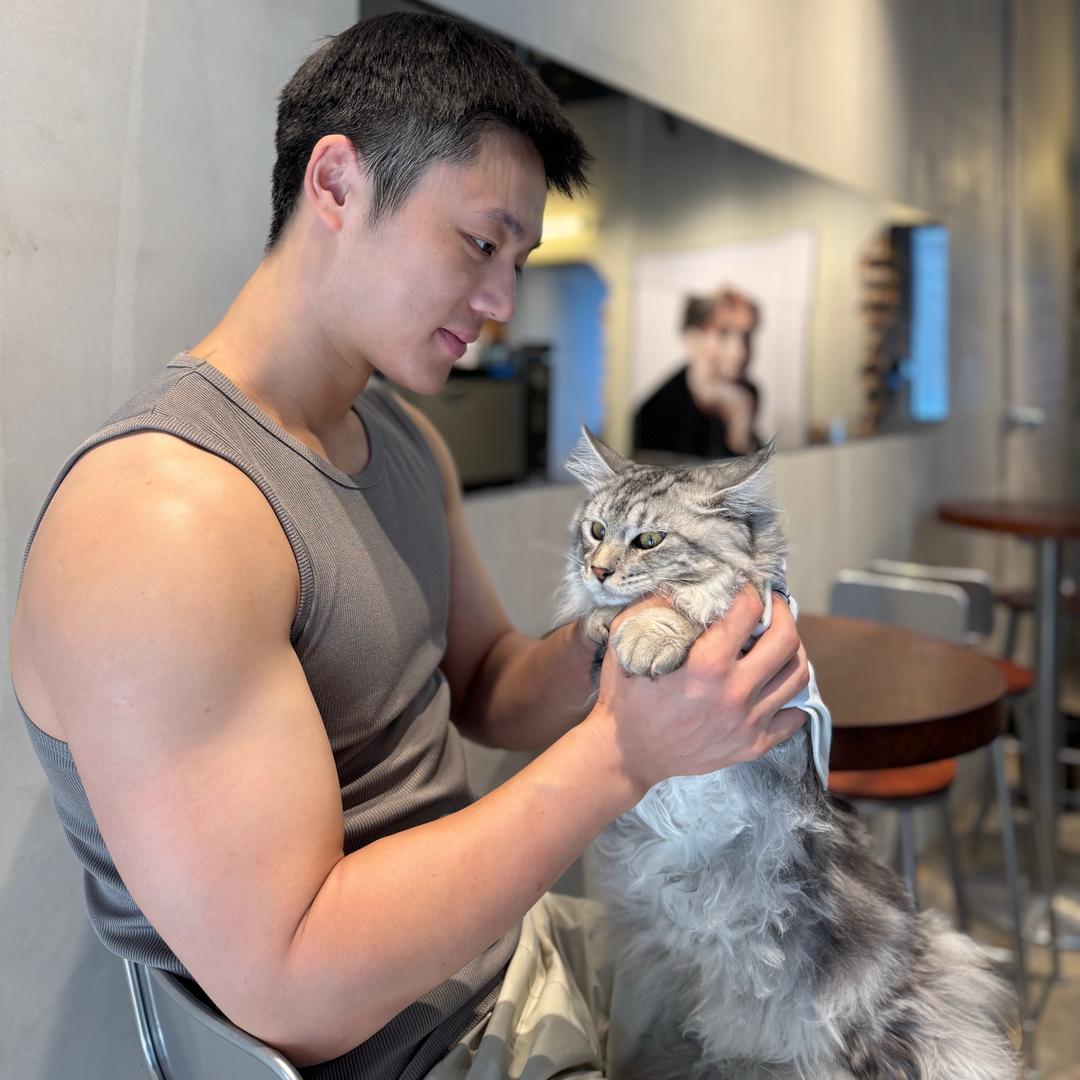 Hammer Coffee锤子咖啡