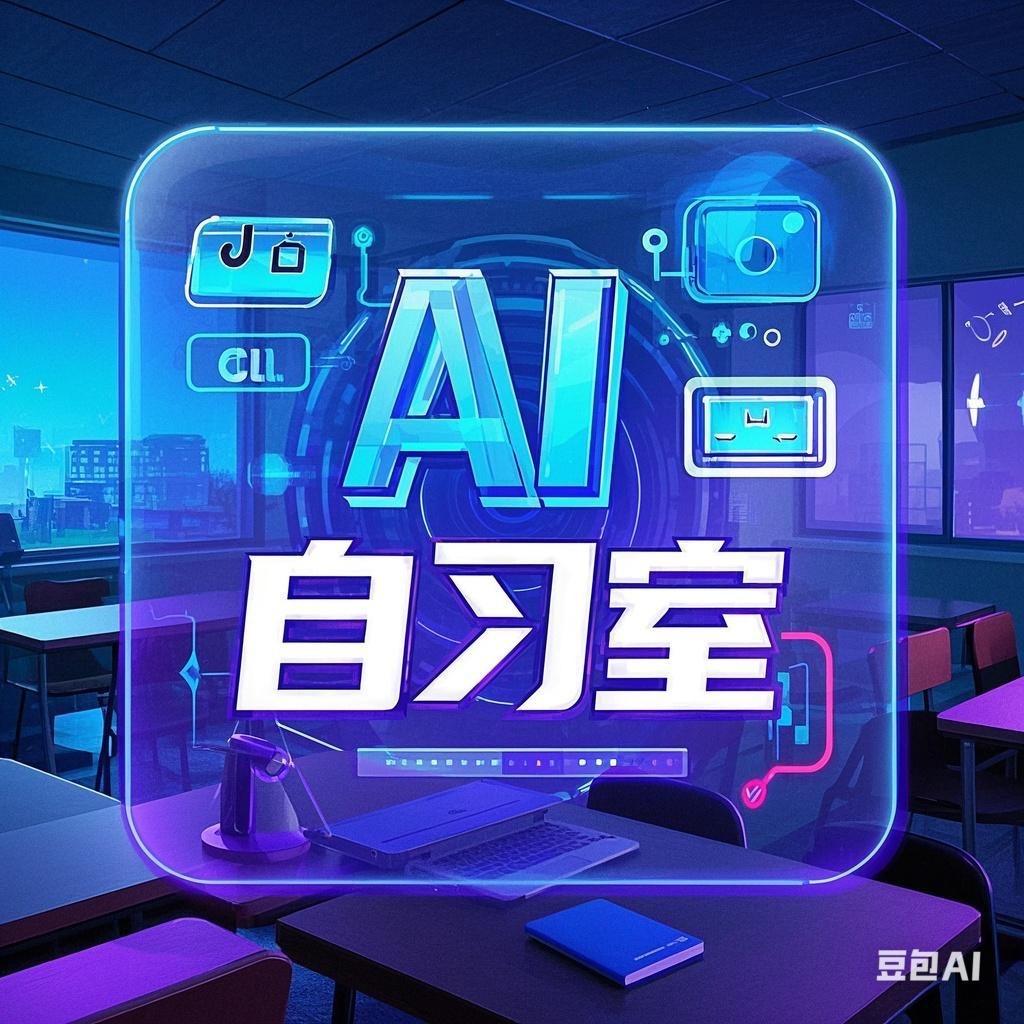 321AI自习室