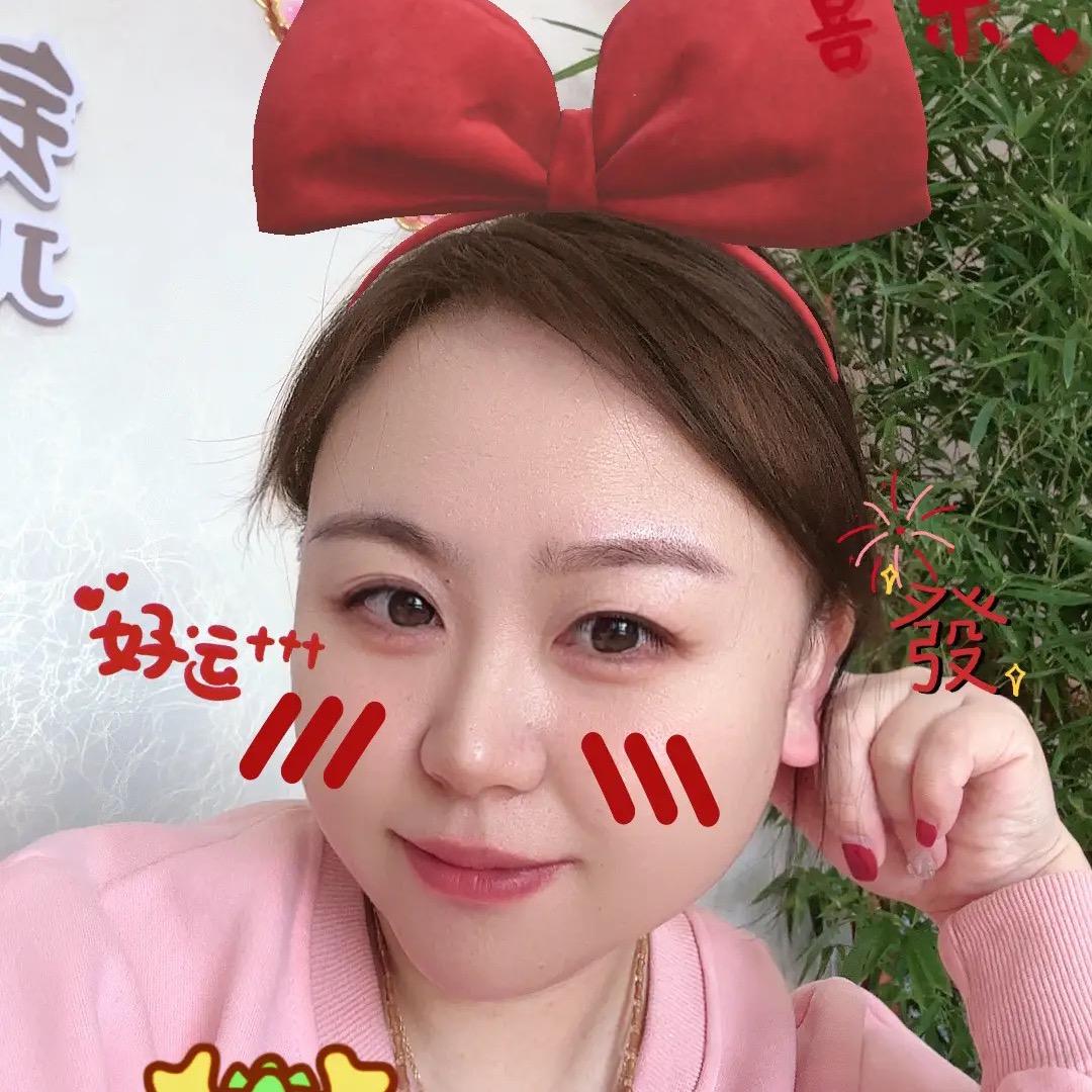 自由啊梅