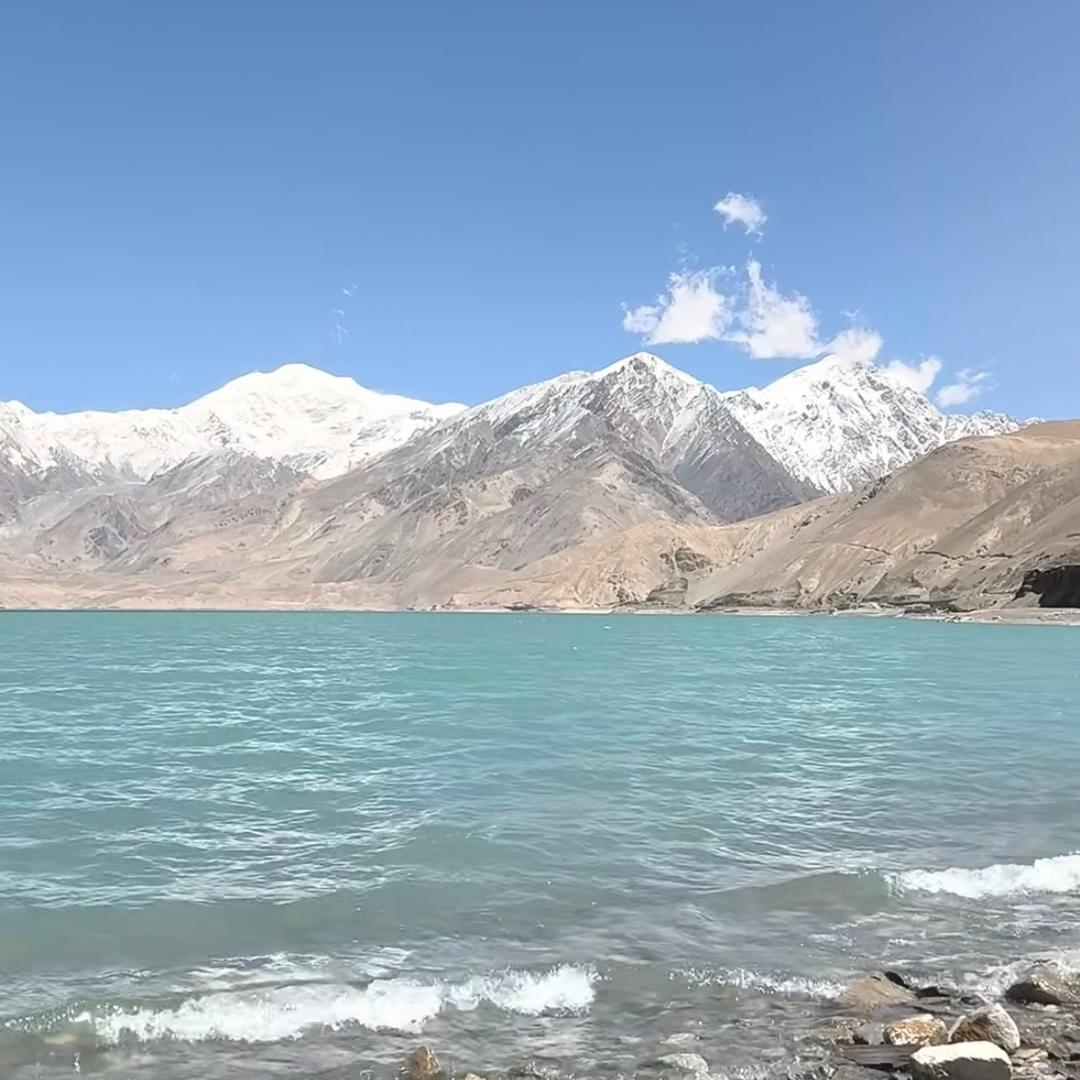 小景