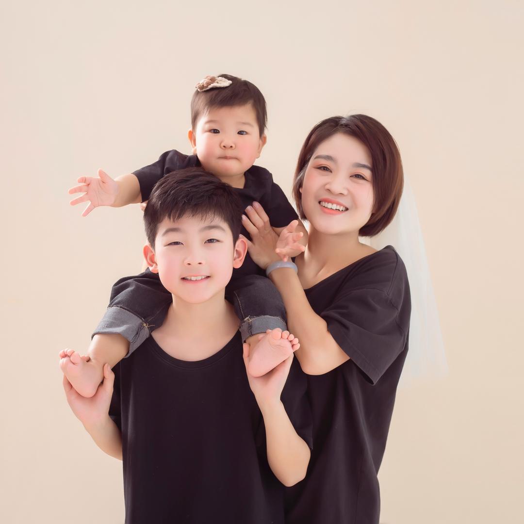 妮妮姐姐
