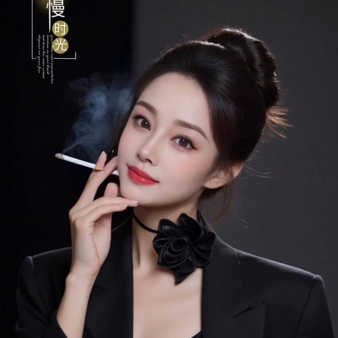 厦门表姐