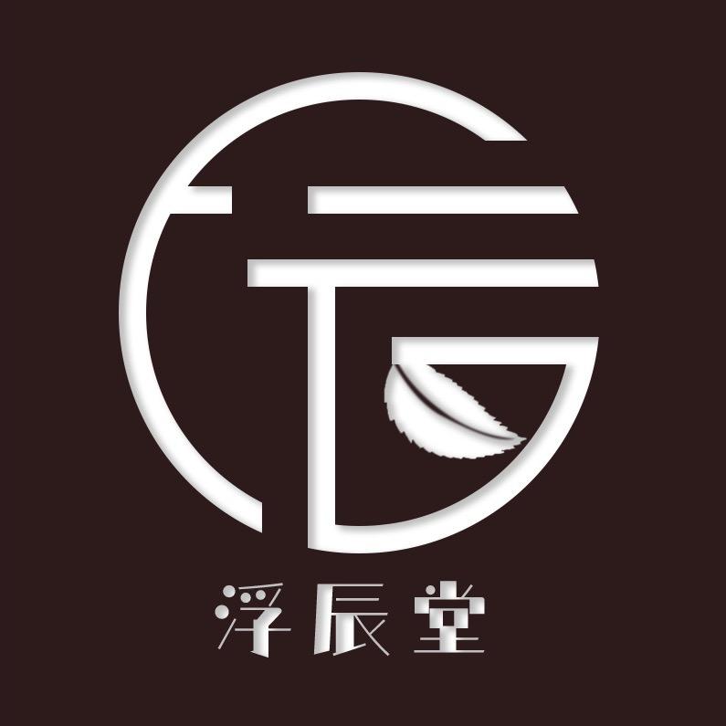 浮辰堂茶器