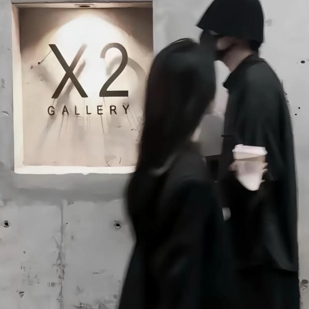 她说她爱我