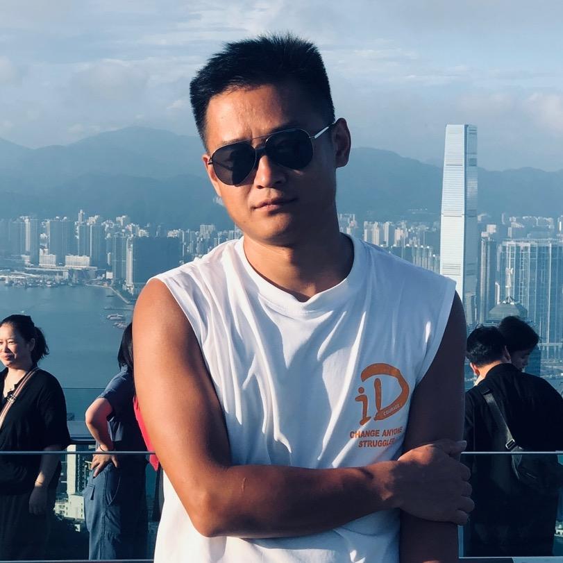小崔乐玩