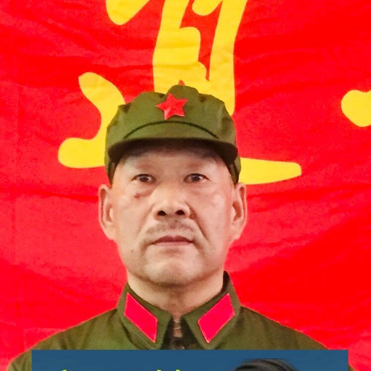 当年的铁道兵
