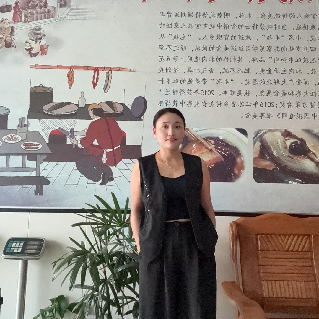 沭阳县官墩乡毛孩大酒店