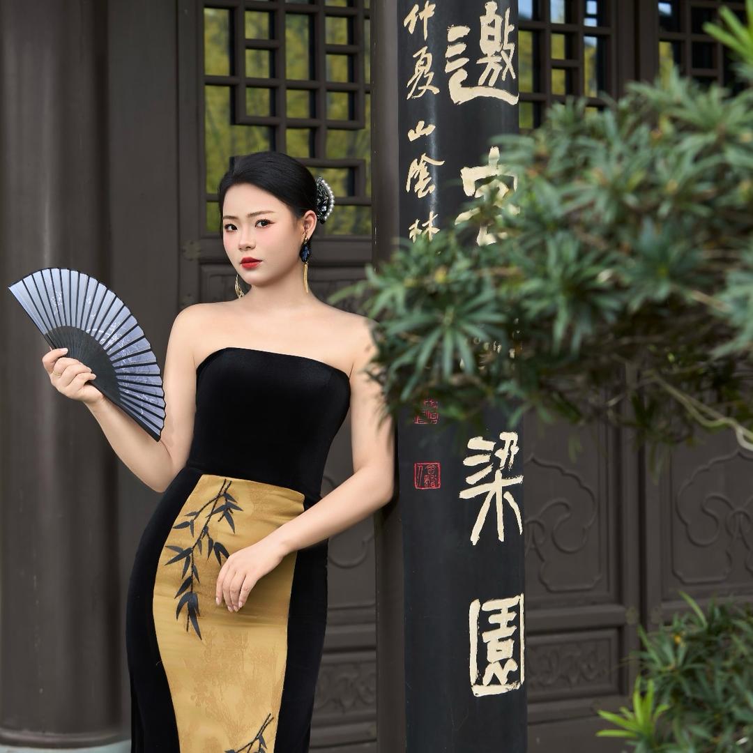 🍀财神爷眷顾的富婆🍀