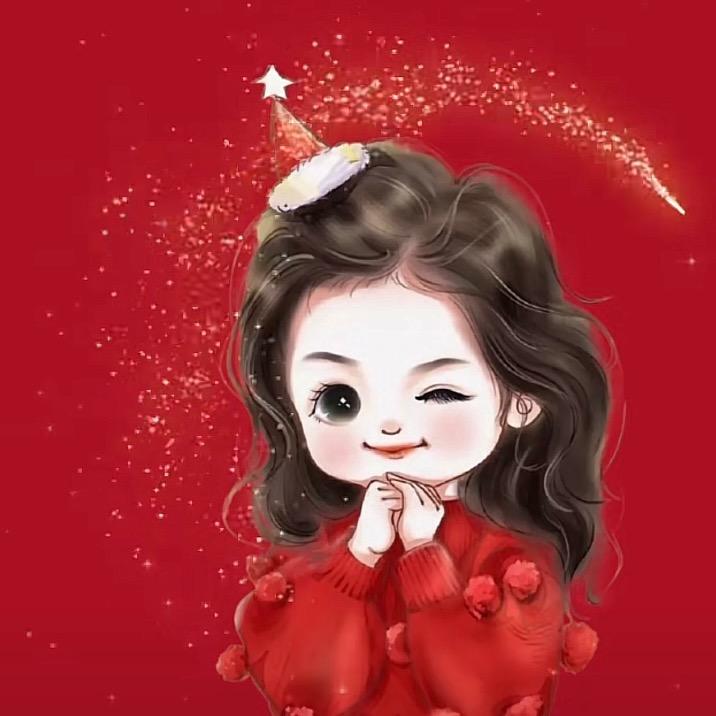 有个爱笑的女孩