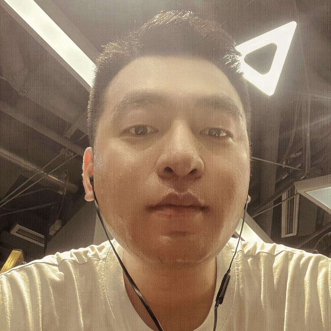 慢慢来｜比较快