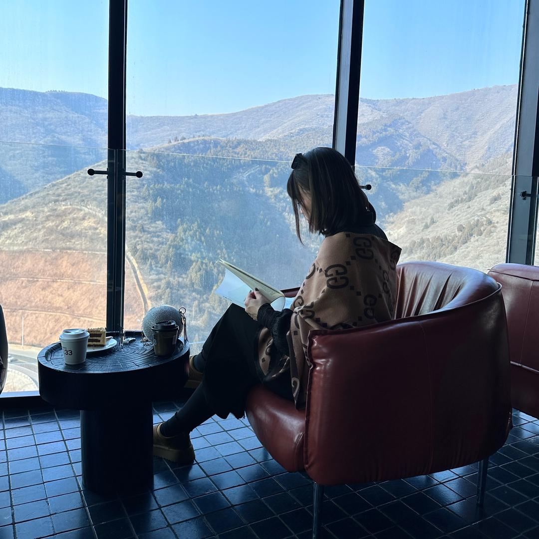 煎饼果子（说车)