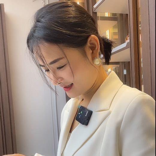 宿迁三只喜鹊木作 主理人｜婷姐