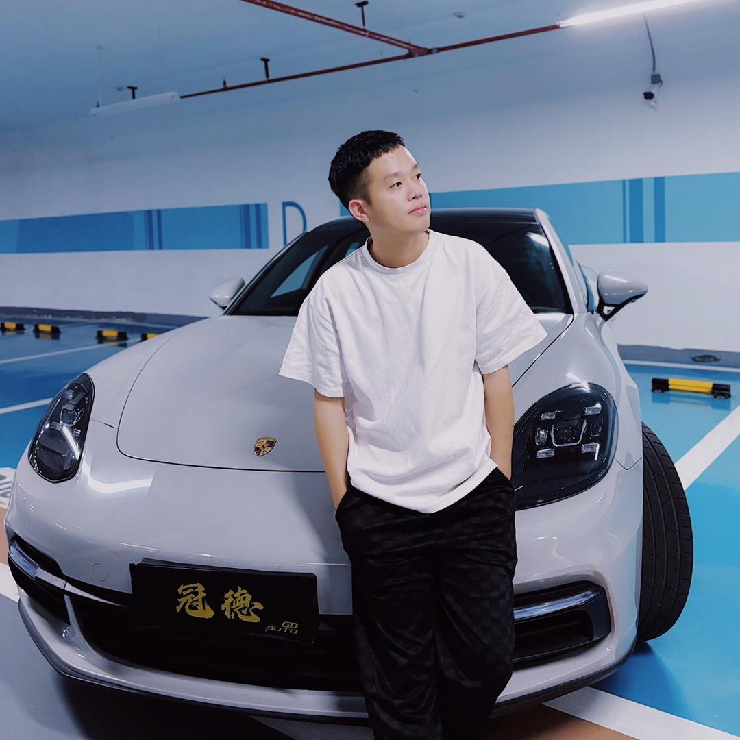 冠德名车