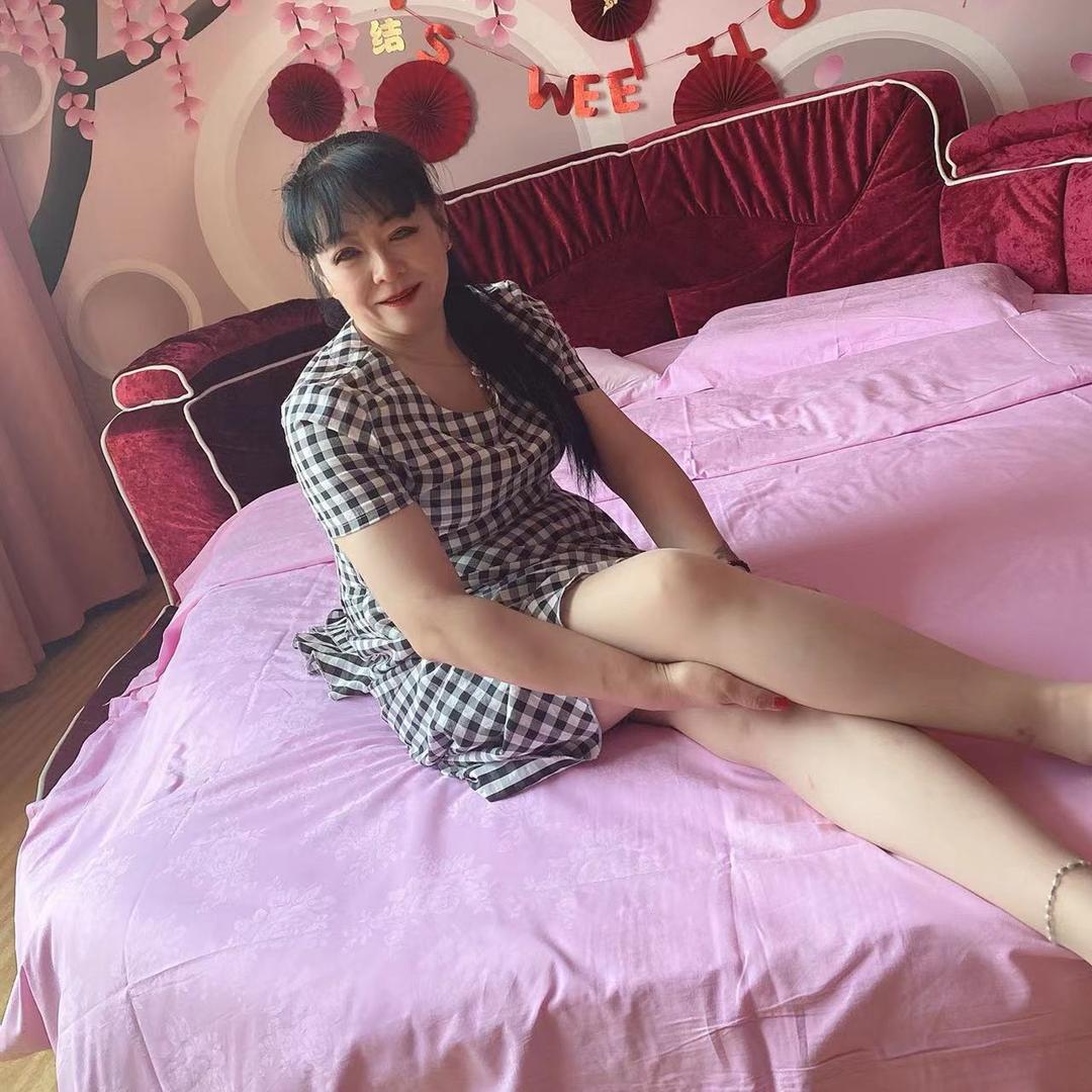 无语@