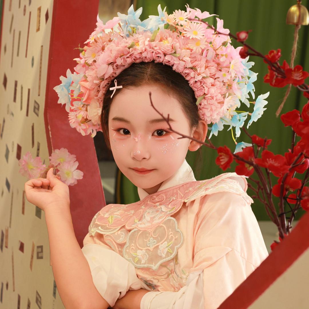 茉茉爱跳舞💃