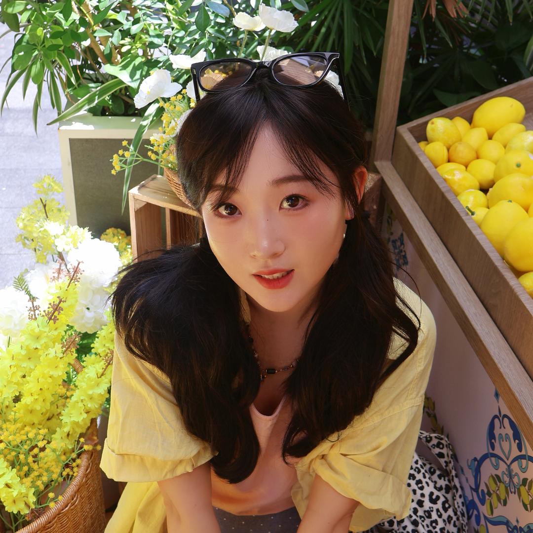 青争姑娘🌸