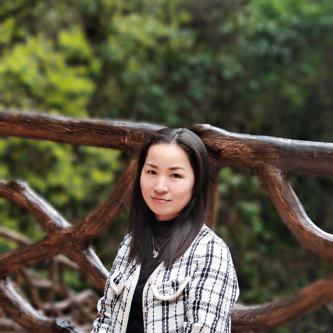 妮不一样