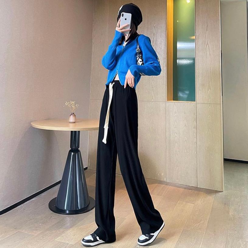 富利文服饰女裤工厂