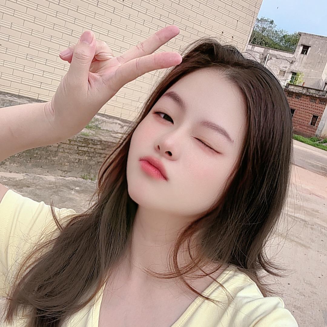 小媚媚🍭