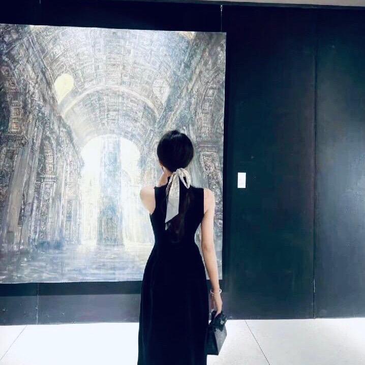 安冉未央💫
